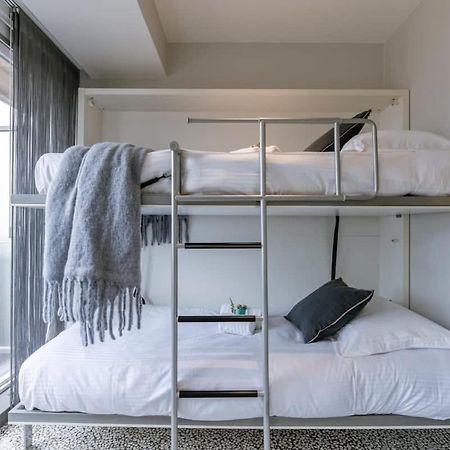 Modern Apartment In Centre Of Knokke エクステリア 写真