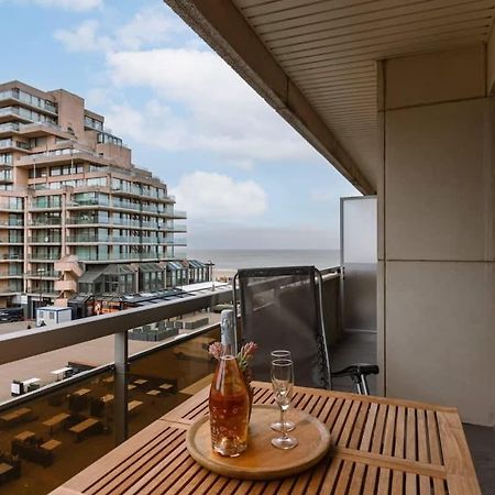 Modern Apartment In Centre Of Knokke エクステリア 写真