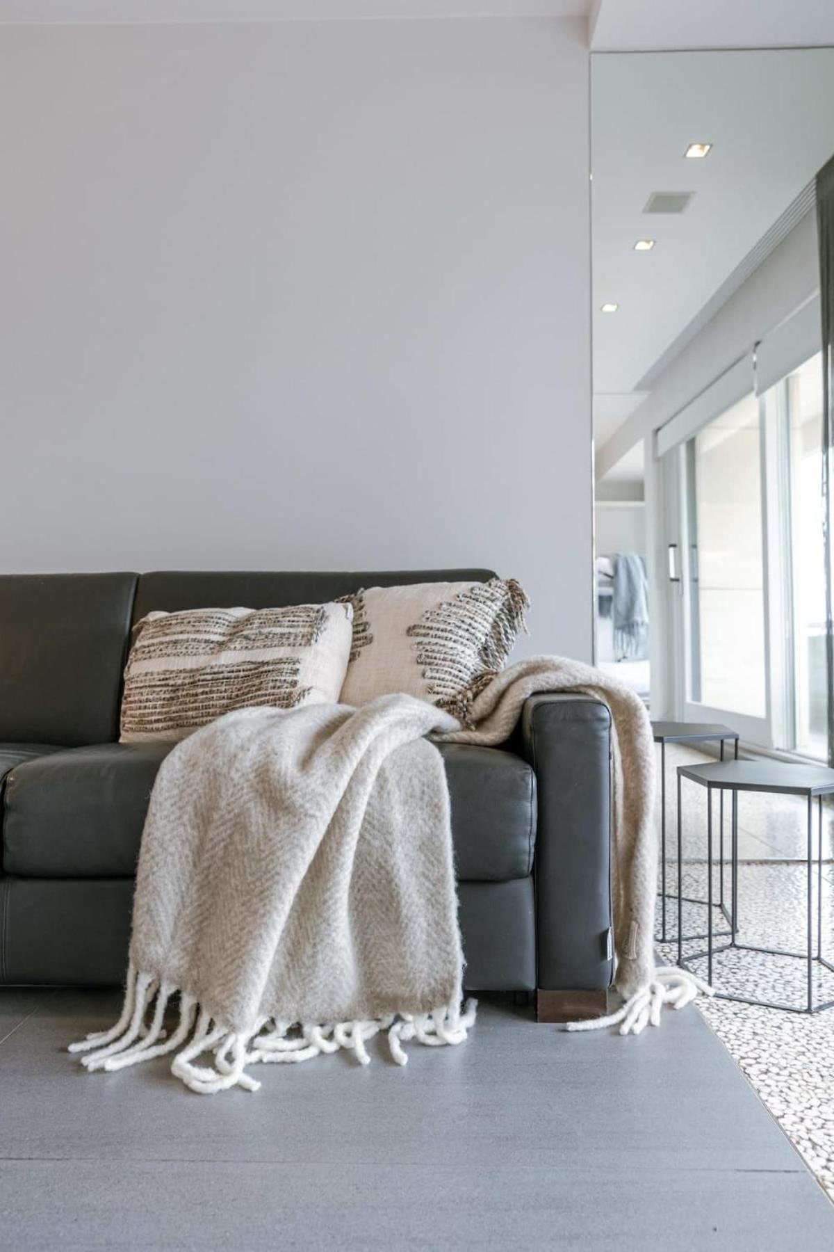 Modern Apartment In Centre Of Knokke エクステリア 写真
