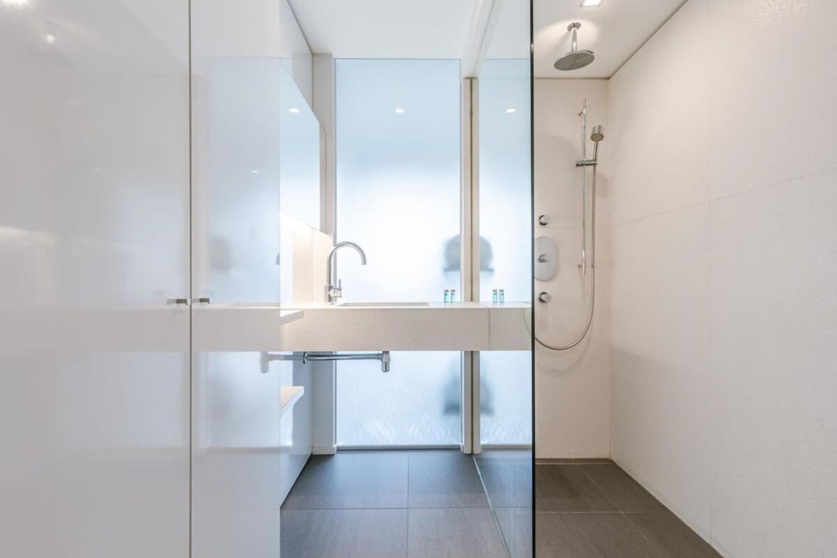 Modern Apartment In Centre Of Knokke エクステリア 写真